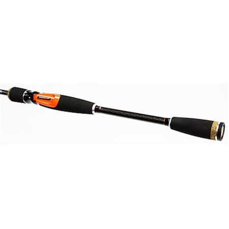 Favorite Fishing 7 ft. 2 in. Balance Spinning Rod BBLN-721M